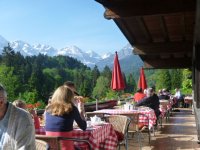 Sommerfrühstück