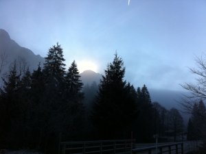 Götterdämmerung