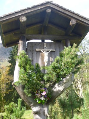 Kirchweih-Sonntag