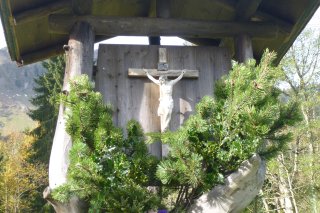 Kirchweih-Sonntag