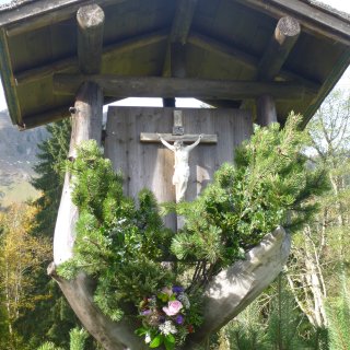 Kirchweih-Sonntag