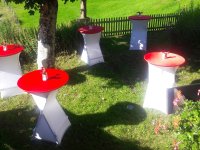 Event-Welcome