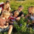Familienzeit