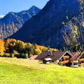 Schwand-Herbst - Indian Summer