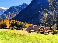 Schwand-Herbst - Indian Summer