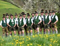 Johlargruppe Hindelong