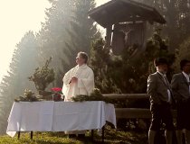 Kirchweih-Sonntag