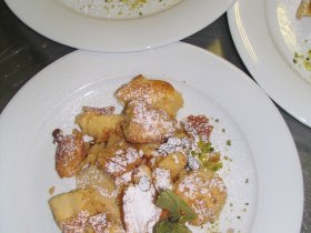 Kaiserschmarr´n
