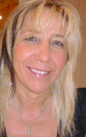 Claudia Tauscher-Kögel