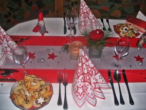 Weihnachten