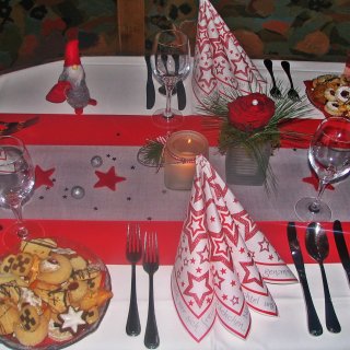 Weihnachten
