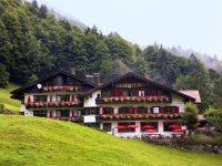 Alpengasthof Schwand