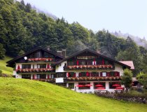 Alpengasthof Schwand