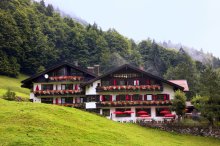 Alpengasthof Schwand