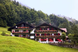 Alpengasthof Schwand