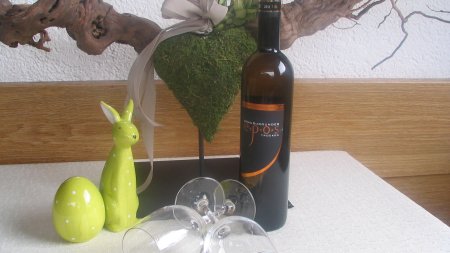 Ostern & Vino