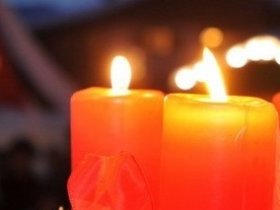 Adventsstimmung