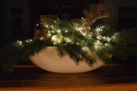 Weihnachtsdekoration