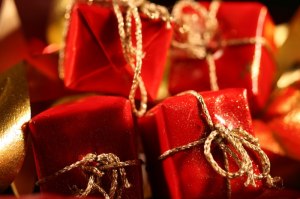 Geschenke