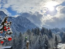 Snow-Dreams Winter 2020 - Schwand - Dein Urlaub