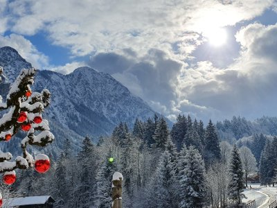 Snow-Dreams