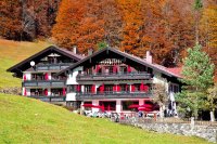 Herbstliche Stimmung Die Natur schenkt uns leuchtende Farben