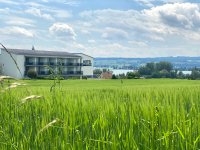 HSE 2024-07 Blick auf Hotel St. Elisabeth und Untersee Nachweis PR2 Vera Holder