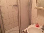 Duschbad Zimmer 2