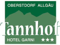 Tannhof Webseite-Logo