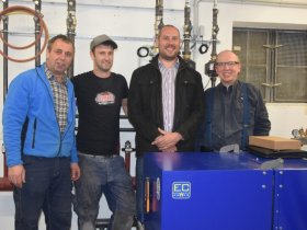 Erfolgreiche Teamarbeit