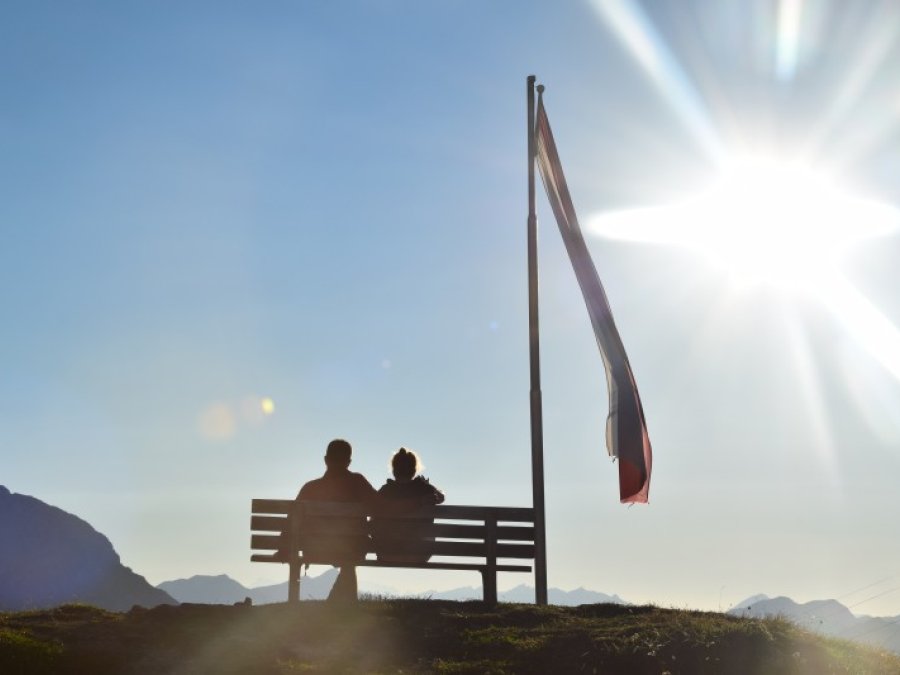 Einfach traumhaft  Auszeit im Allgäu genießen