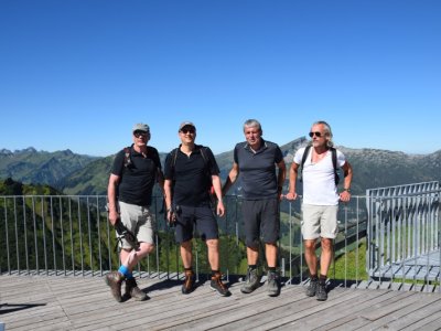 Tannhof Old Boys
