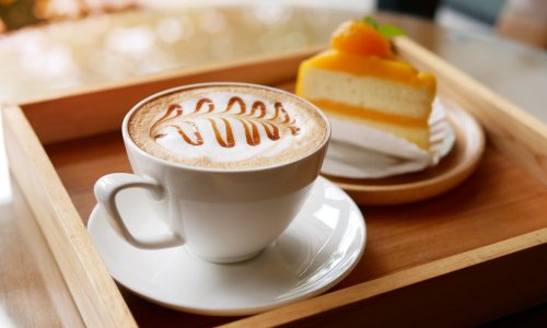 Teatime