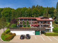 Hotel Tannhof 15