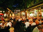 Biergarten