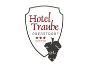 Logo redesign traube 2015 superior