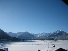 Aussicht
