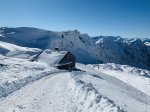 Hoch zum Nebelhorn