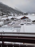 Balkon Richtung Oberstdorf