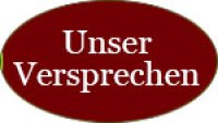 Unser Versprechen