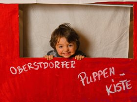 Puppentheater