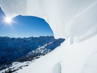 Winter in Oberstdorf