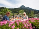 Unsere neue Sonnentrasse