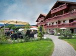 Familienhotel in Oberstdorf