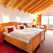 Hotel Viktoria Oberstdorf