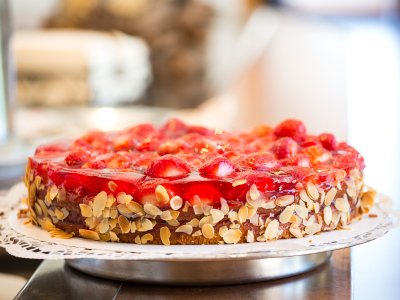 leckere Kuchen