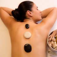 Wellness Hot Stone