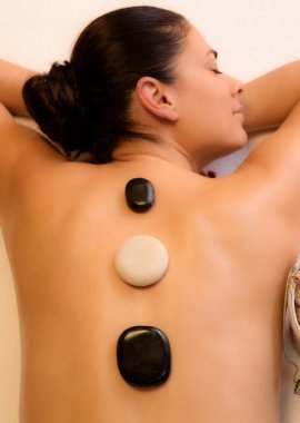 Wellness Hot Stone