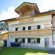 Ferienwohnung Anna in Oberstdorf
