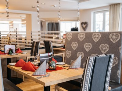 Restaurant Viktoria